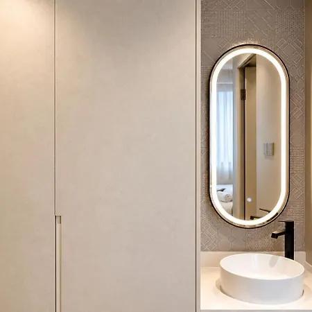 Isa Hotel Amber Road-2