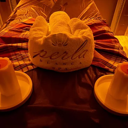Perla Blanca Hotel-3