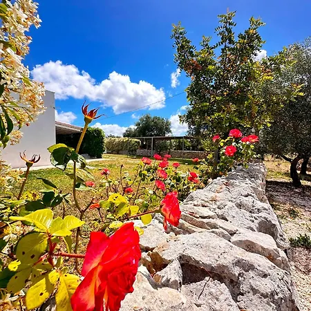 Giardino dei Trulli Cummerse-3