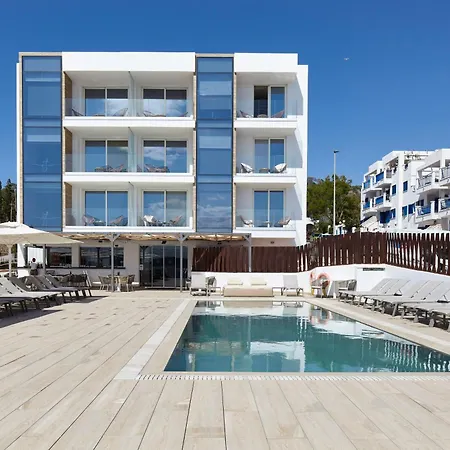 Sol Bahia Ibiza Suites-3