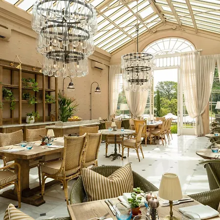 The Ickworth Hotel & Spa-3