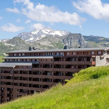 Residence Pierre & Vacances Premium Les Hauts Bois-2