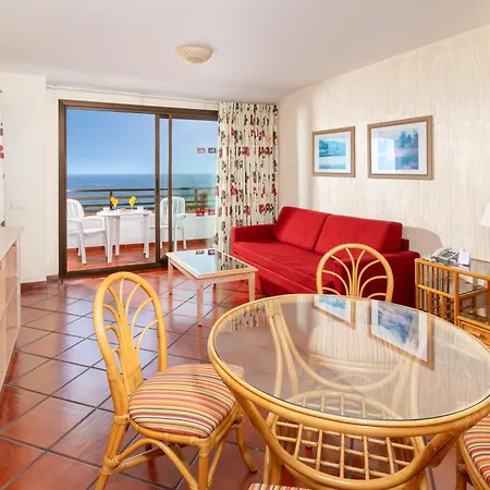Apartamentos Masaru-2
