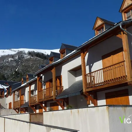 Résidence Vignec Village by Actisource-2