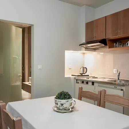 Mirtilos Studios & Apartments-2