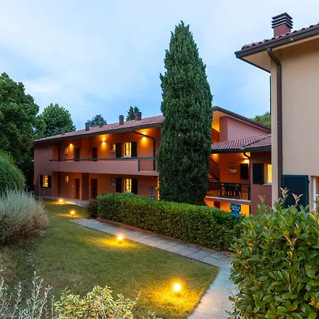 Residenze Al Colle Dei Pini-2