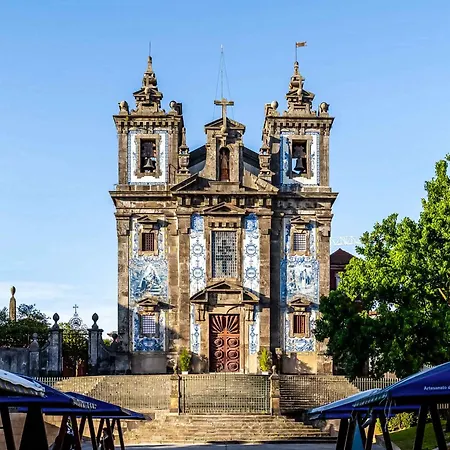 Staysome Porto Herculano-2