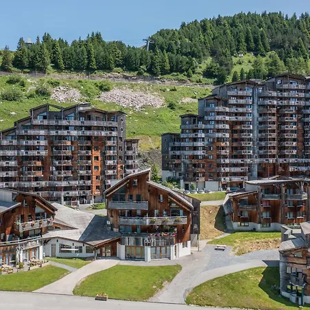 Residence Pierre & Vacances Atria-Crozats-3