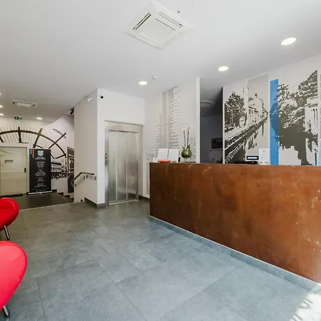 Studio Inn Centrale-3
