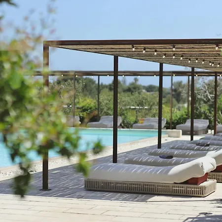 Masseria Borgo Sentinella-2