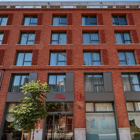 Aparthotel Adagio Original Toulouse Centre La Grave-2