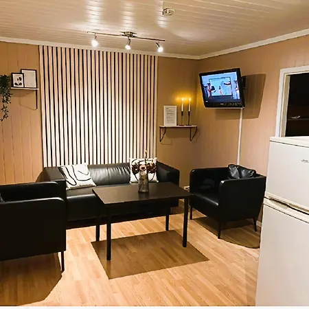 Lillehammer Camping-3