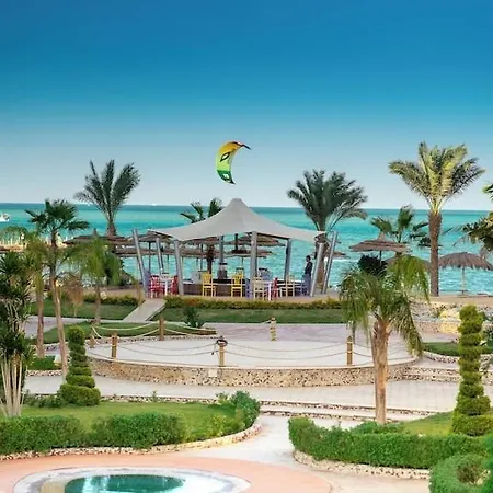 Royal Beach Resort Hurghada-3