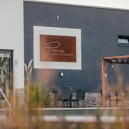 Prima Camping Resort Boddenblick -Ostsee-2