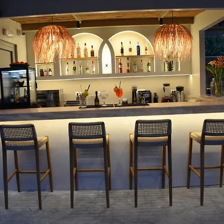 Villaggio Mare Suites-2
