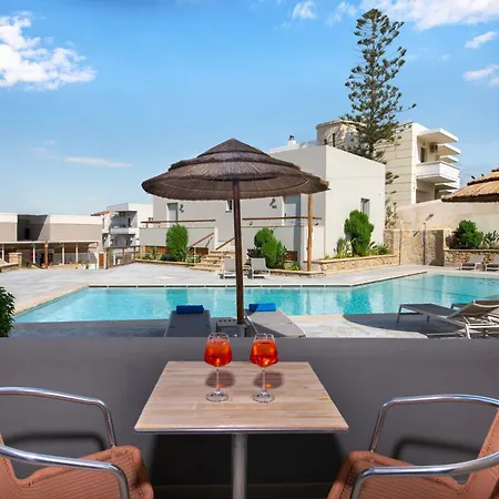 Villaggio Mare Suites-3
