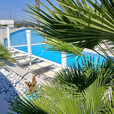 Residence Bandiera Gialla-2