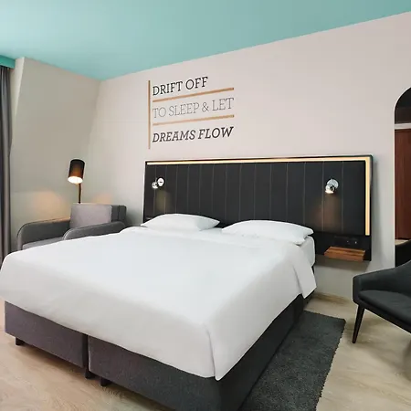 Park Inn By Radisson Poznan-3