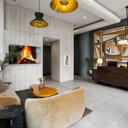 The Heid Lofts By Reside, A Wyndham Residence-2