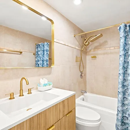 Girasole Rentals Suites-2