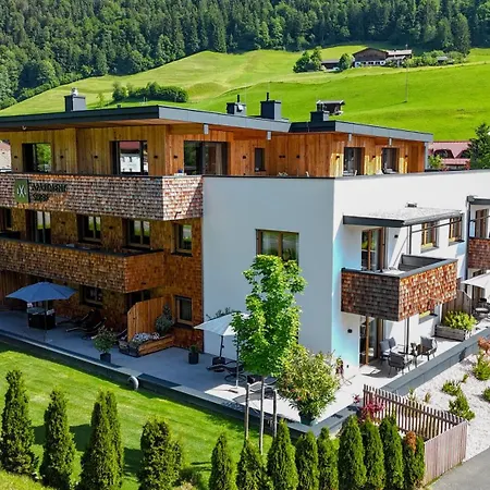 Apartment Streif LXL-2