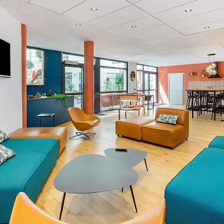 Aparthotel Adagio Montpellier Centre Comedie-3