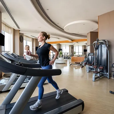 Fraser Suites Seef Bahrain-2