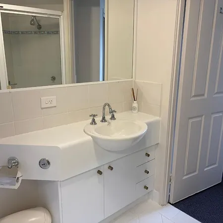 Portobello Resort Apartments-3
