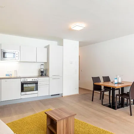 Tauernresidence Radstadt By Alps Resorts-2