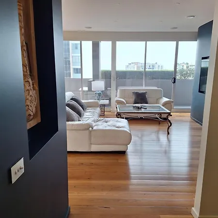 Honeysuckle Executive Apartments-2