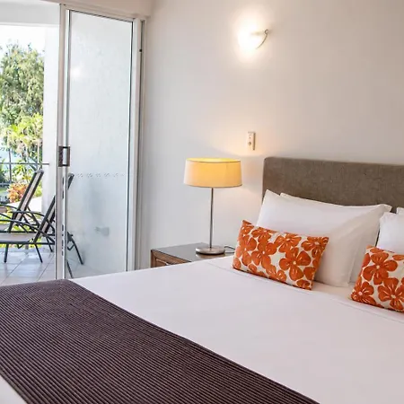 Beaches Holiday Apartments - Official Onsite Reception & Check In-2