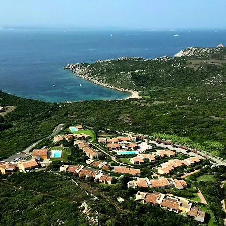 Punta Falcone Resort-2