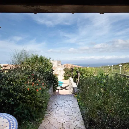 Punta Falcone Resort-3