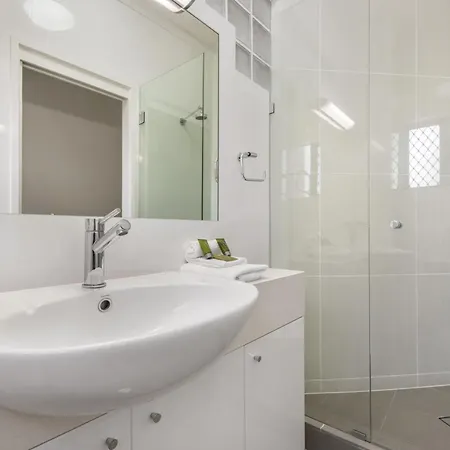 Mirra Chana Beachfront Apartments Mooloolaba-3