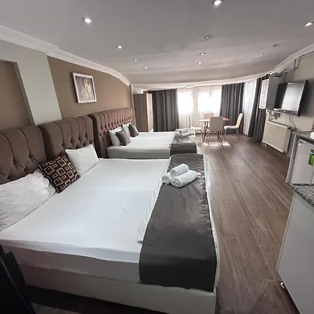 Black Bird Suite Hotel-3