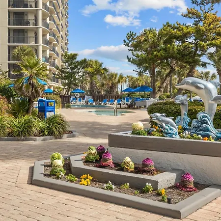 Beach Colony Resort-3