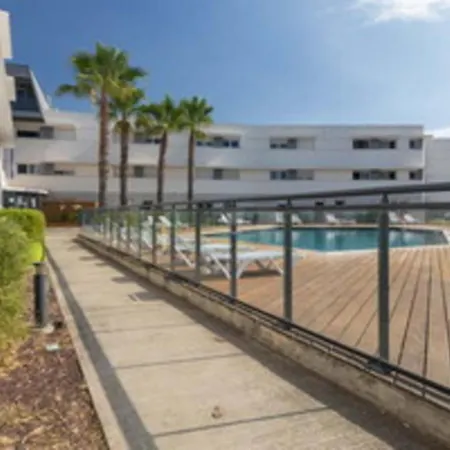 Vacancéole - Le Terral - Montpellier Sud-3