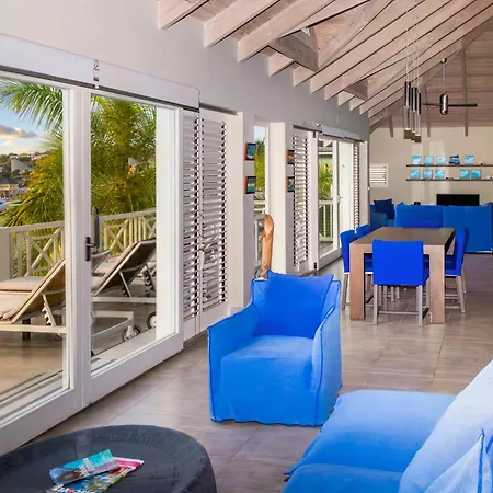 South Point Antigua Ocean Suites-3