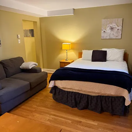 Midstream Manor Unit 1, Studio-2