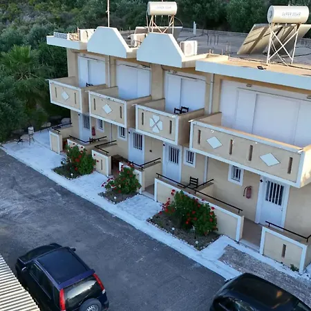 Denise Apartments Kefalos-2