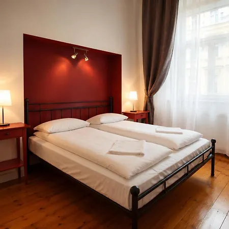 Florianska Gate Luxury Apartments-2