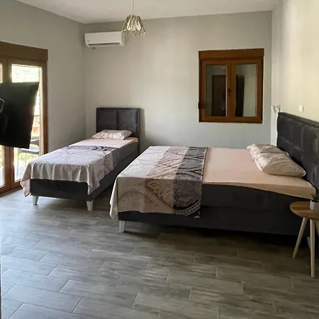 Apart Hotel Xxl Lux-3