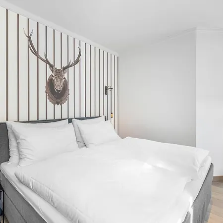 Residenz Boutique Suites-2