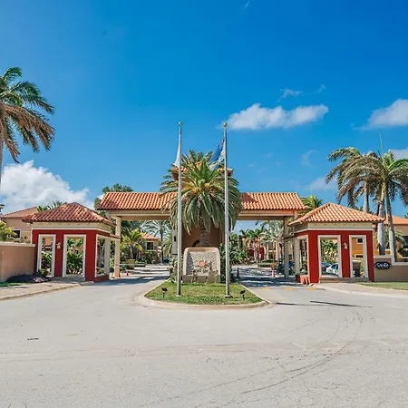 Gold Coast Aruba Luxurious Gated Residential And Resort-Style Community By Bocobay-2