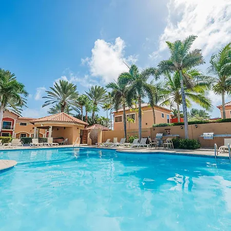 Gold Coast Aruba Luxurious Gated Residential And Resort-Style Community By Bocobay-3