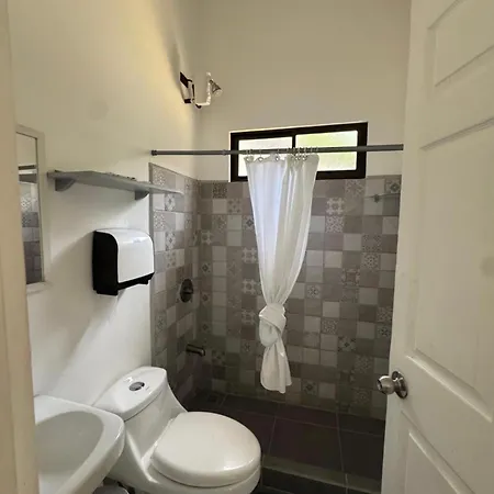 Sloth Bungalows Manzanillo-2