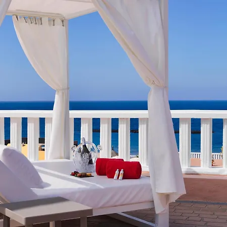 Sol By Melia Sun Beach Apartamentos-3