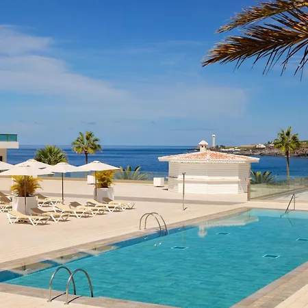 Apartments La Palma, Affiliated By Melia-3