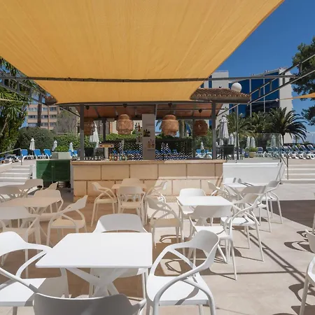 Sol Lunamar Palmanova Apartamentos - Adults Only-2