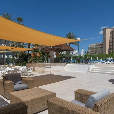 Sol Lunamar Palmanova Apartamentos - Adults Only-3